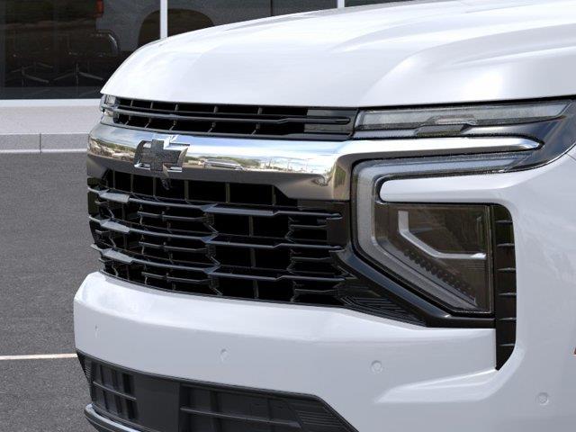 chevrolet Suburban 2026 - 13