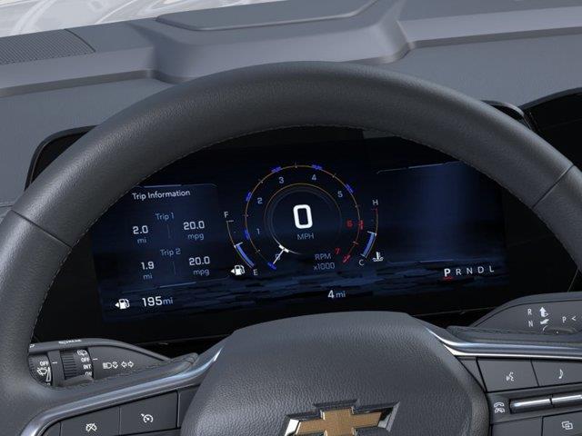 chevrolet Suburban 2026 - 18