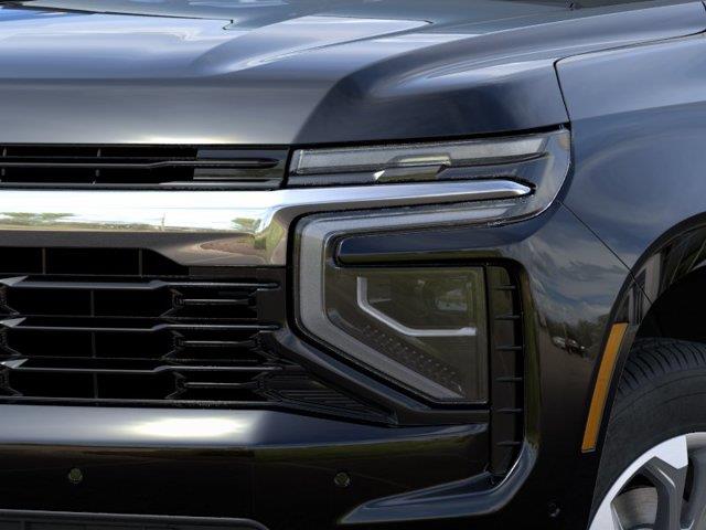 chevrolet Suburban 2026 - 10