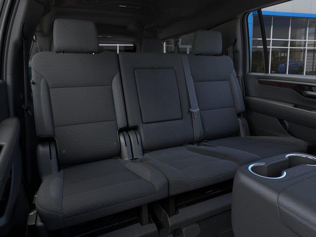 chevrolet Suburban 2026 - 17