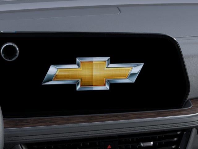 chevrolet Suburban 2026 - 20