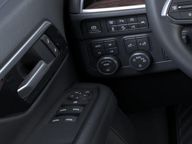 chevrolet Suburban 2026 - 22