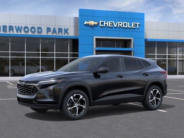 chevrolet Trax 2026 - 2