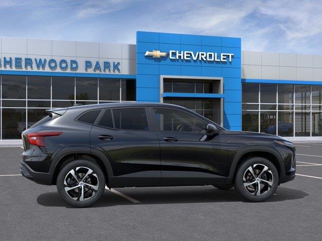 chevrolet Trax 2026 - 5
