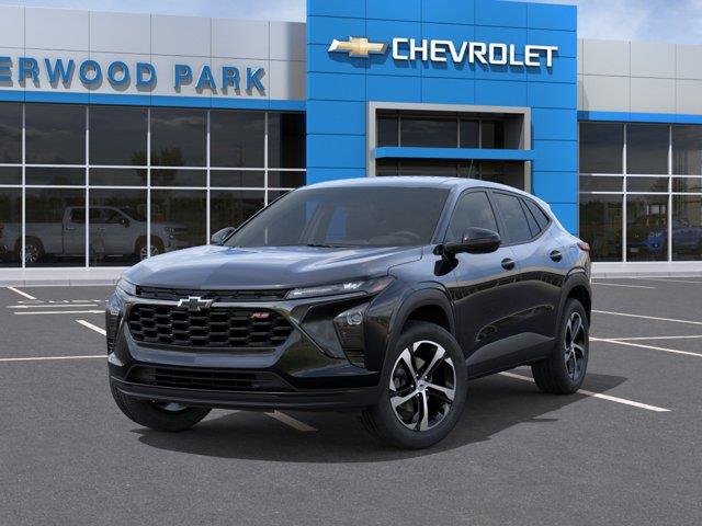 chevrolet Trax 2026 - 6