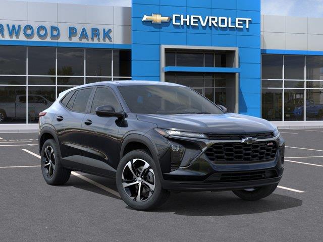 chevrolet Trax 2026 - 7