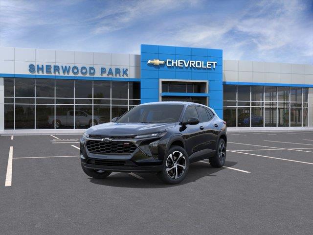 chevrolet Trax 2026 - 8