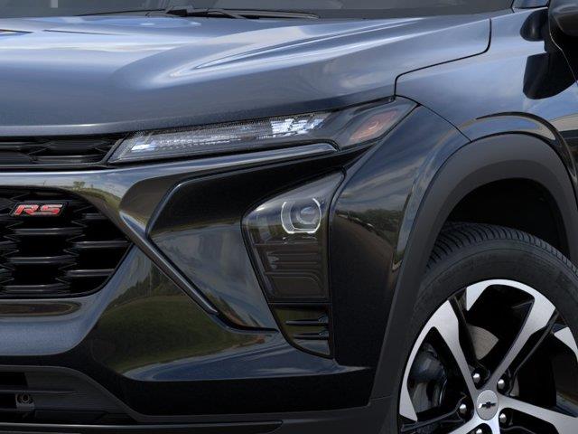 chevrolet Trax 2026 - 10