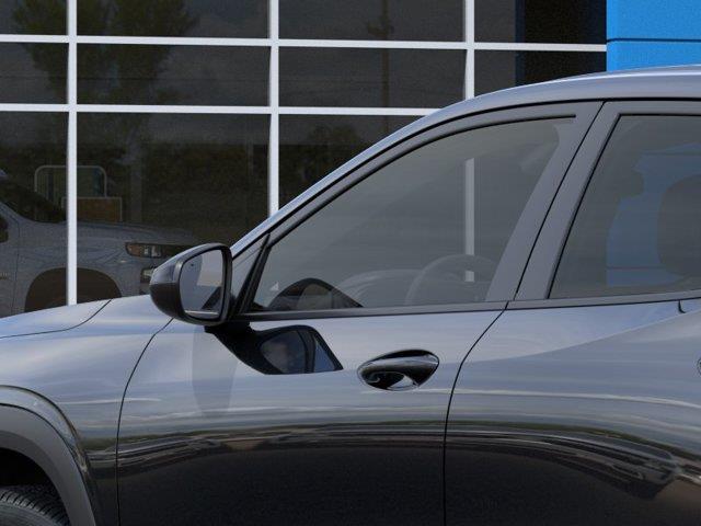 chevrolet Trax 2026 - 12
