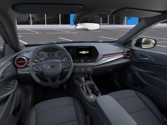 chevrolet Trax 2026 - 15