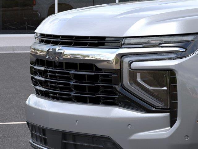 chevrolet Suburban 2026 - 13