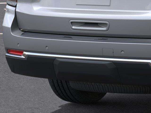 chevrolet Suburban 2026 - 14