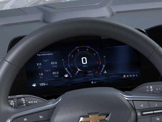 chevrolet Suburban 2026 - 18