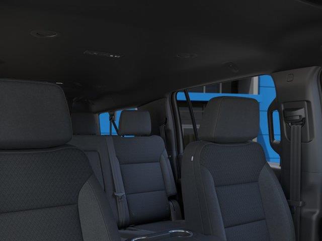 chevrolet Suburban 2026 - 24