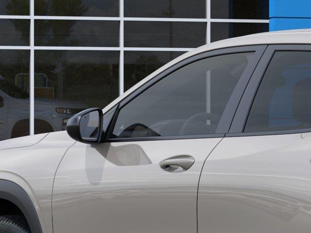 chevrolet Trax 2026 - 12