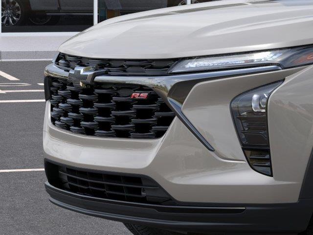 chevrolet Trax 2026 - 13