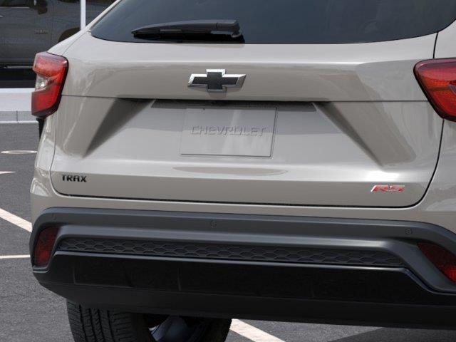 chevrolet Trax 2026 - 14