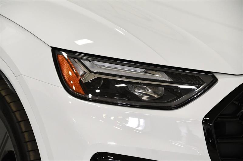 audi SQ5 2024 - 2