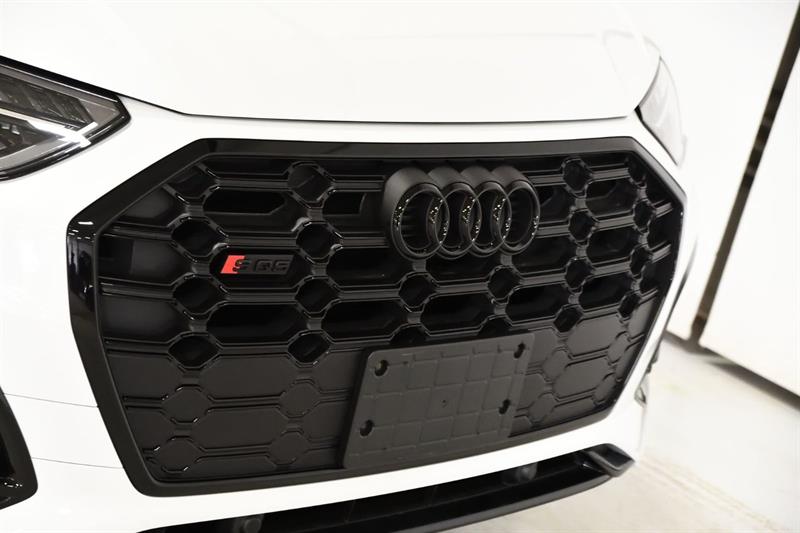 audi SQ5 2024 - 3