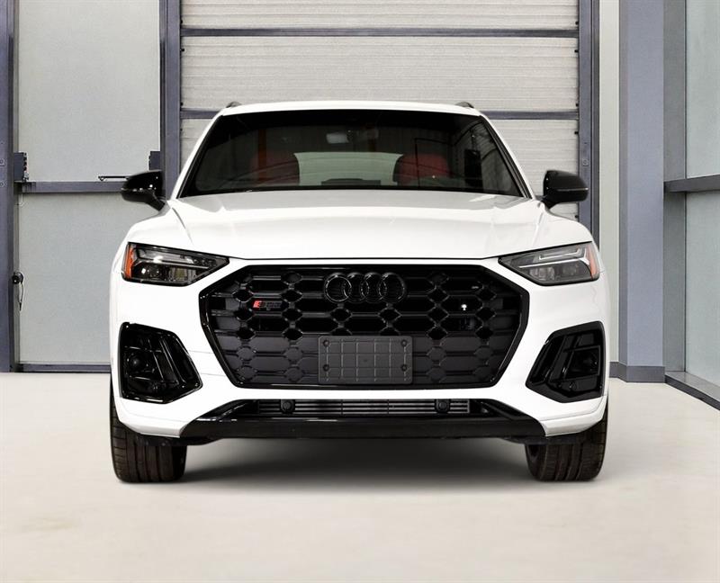 audi SQ5 2024 - 4
