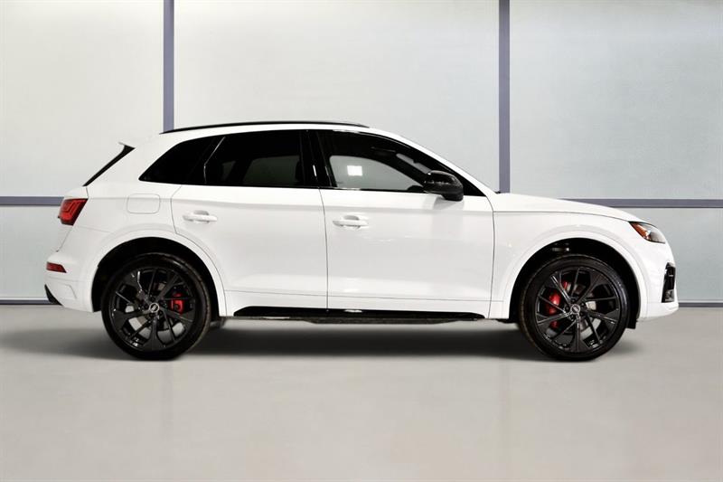 audi SQ5 2024 - 5