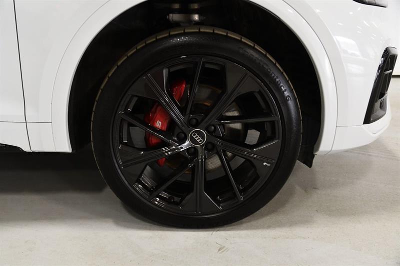audi SQ5 2024 - 6