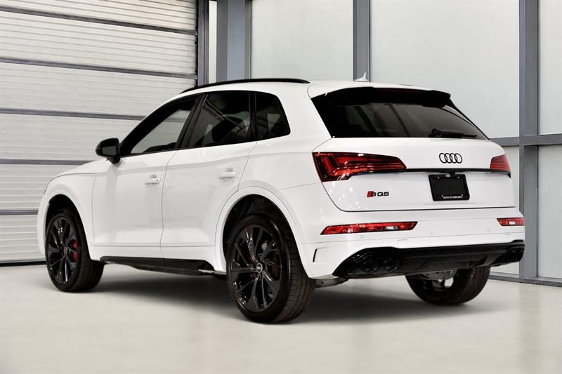 audi SQ5 2024 - 7