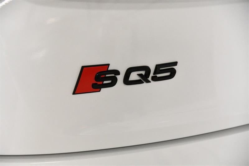 audi SQ5 2024 - 8