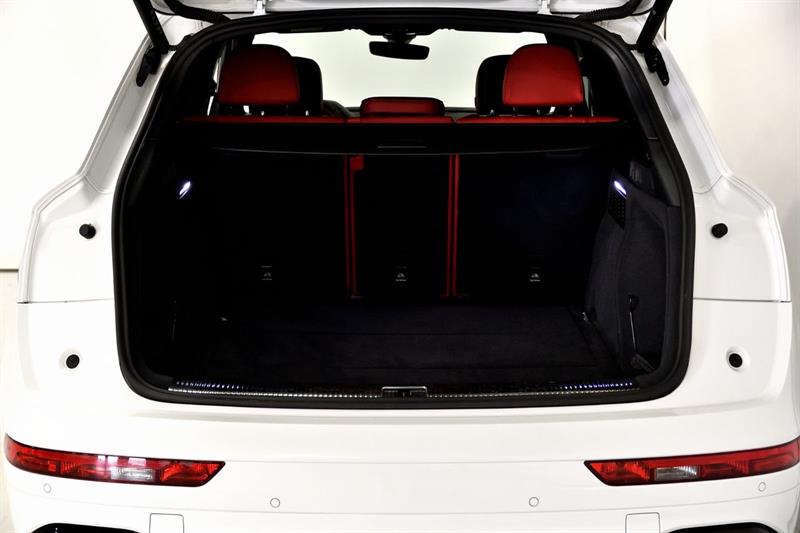 audi SQ5 2024 - 9