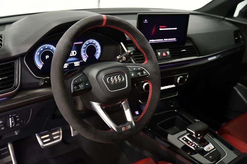 audi SQ5 2024 - 10