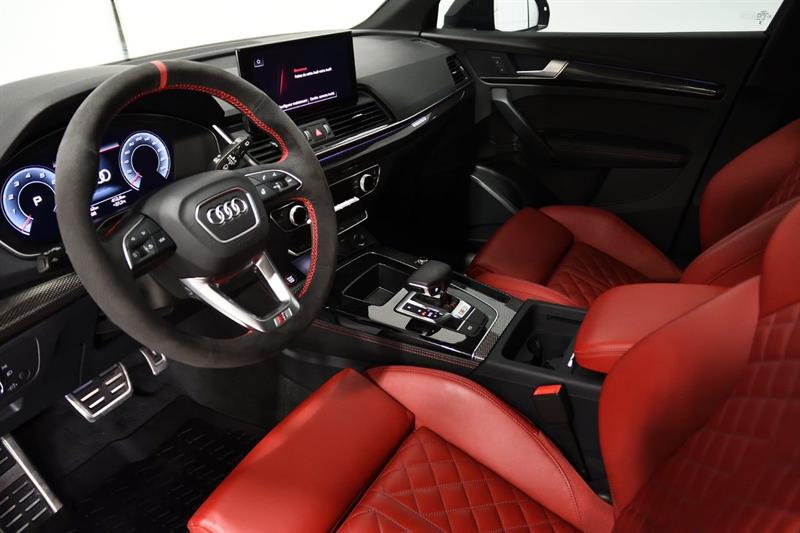 audi SQ5 2024 - 11