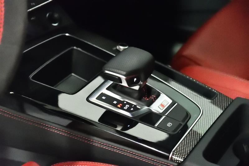 audi SQ5 2024 - 12
