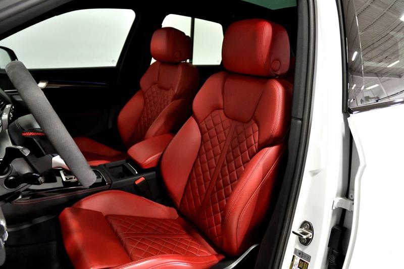 audi SQ5 2024 - 15