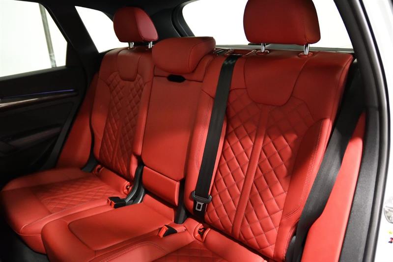 audi SQ5 2024 - 16