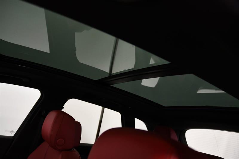 audi SQ5 2024 - 17