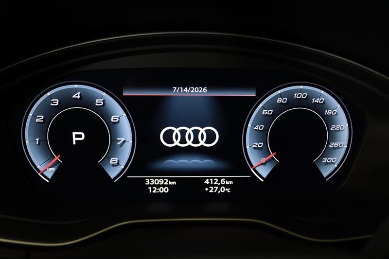 audi SQ5 2024 - 18