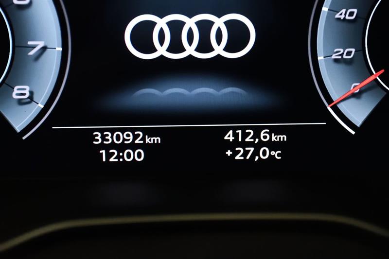 audi SQ5 2024 - 19
