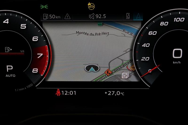 audi SQ5 2024 - 20
