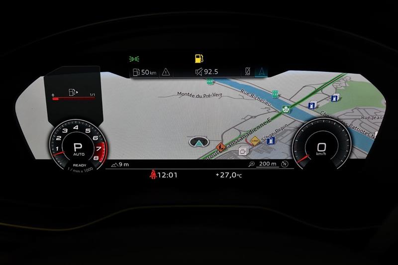 audi SQ5 2024 - 21