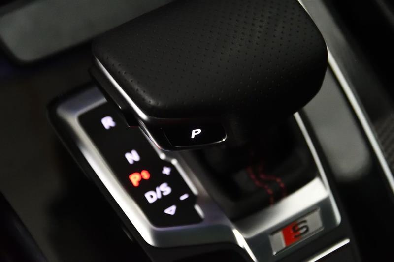 audi SQ5 2024 - 26
