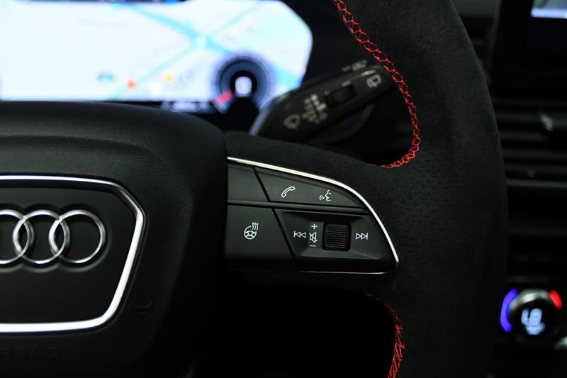 audi SQ5 2024 - 27