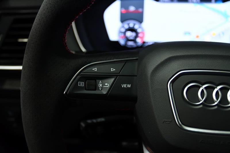 audi SQ5 2024 - 28