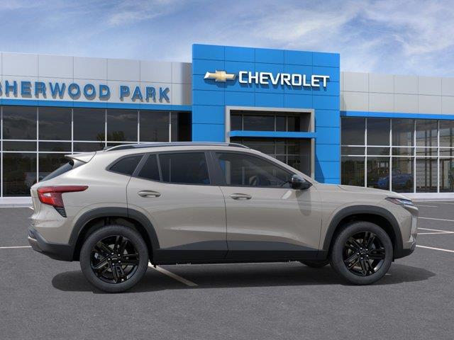 chevrolet Trax 2026 - 5
