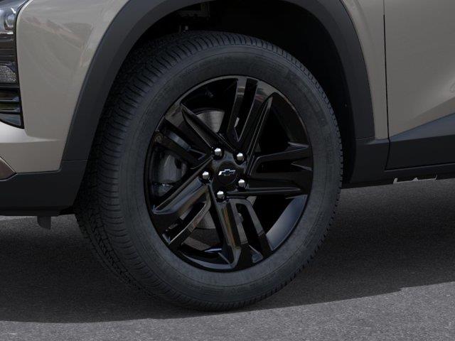 chevrolet Trax 2026 - 9
