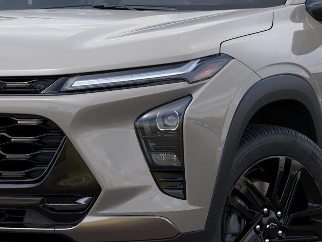 chevrolet Trax 2026 - 10