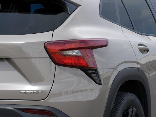 chevrolet Trax 2026 - 11