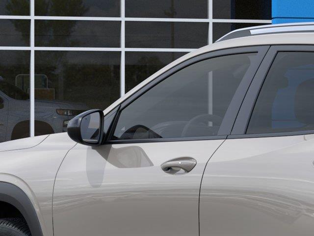 chevrolet Trax 2026 - 12