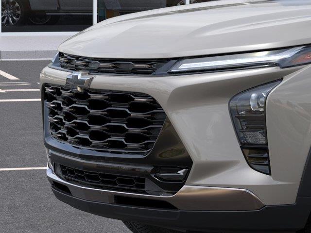 chevrolet Trax 2026 - 13