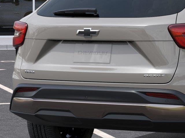 chevrolet Trax 2026 - 14