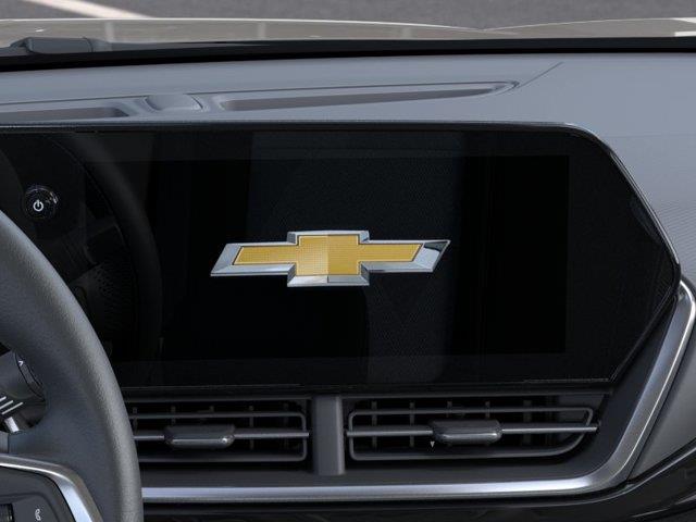 chevrolet Trax 2026 - 20